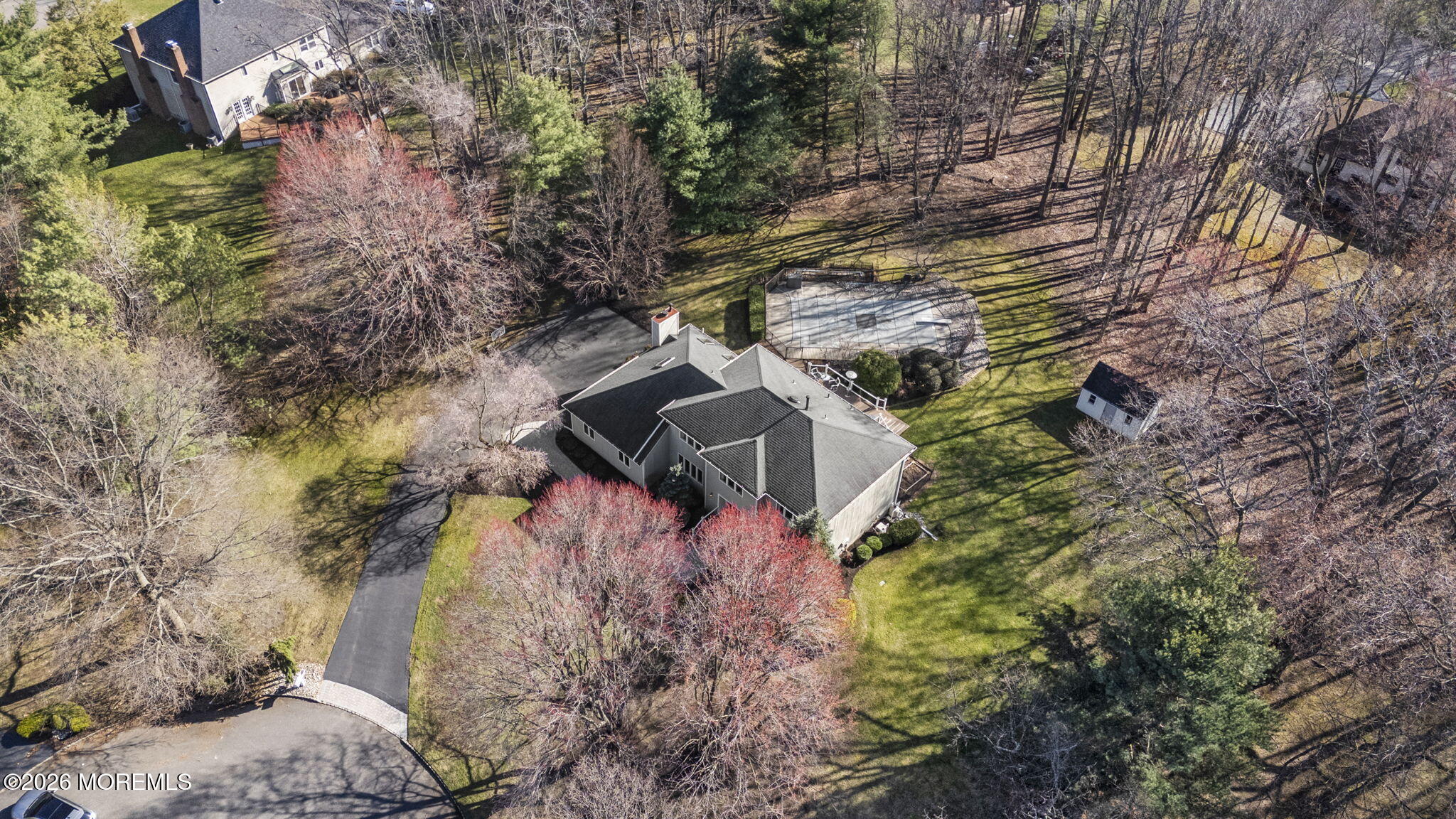 3 Windswept Road Holmdel, NJ 07733 - Photo 70 of 80 67