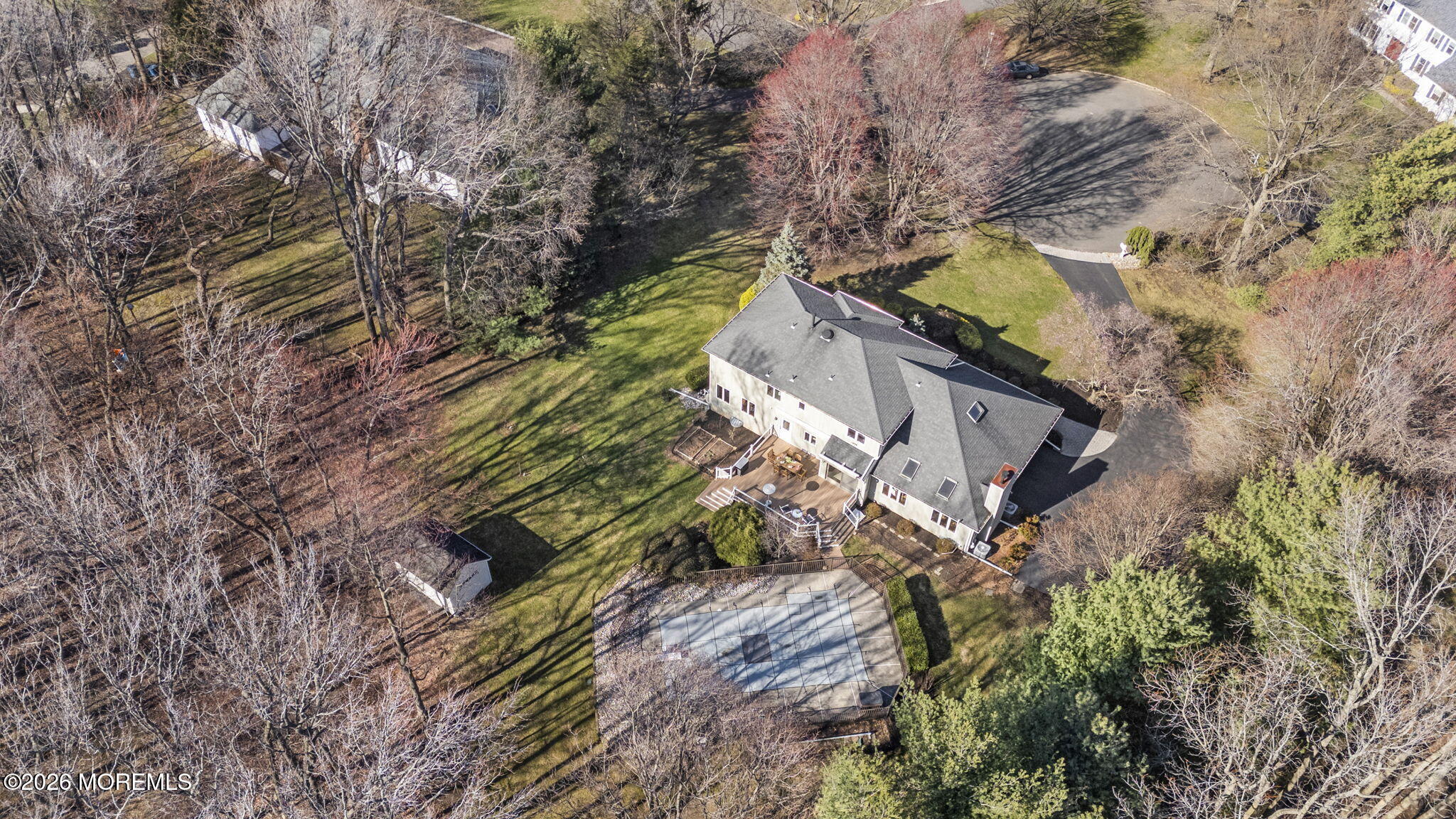 3 Windswept Road Holmdel, NJ 07733 - Photo 71 of 80 68