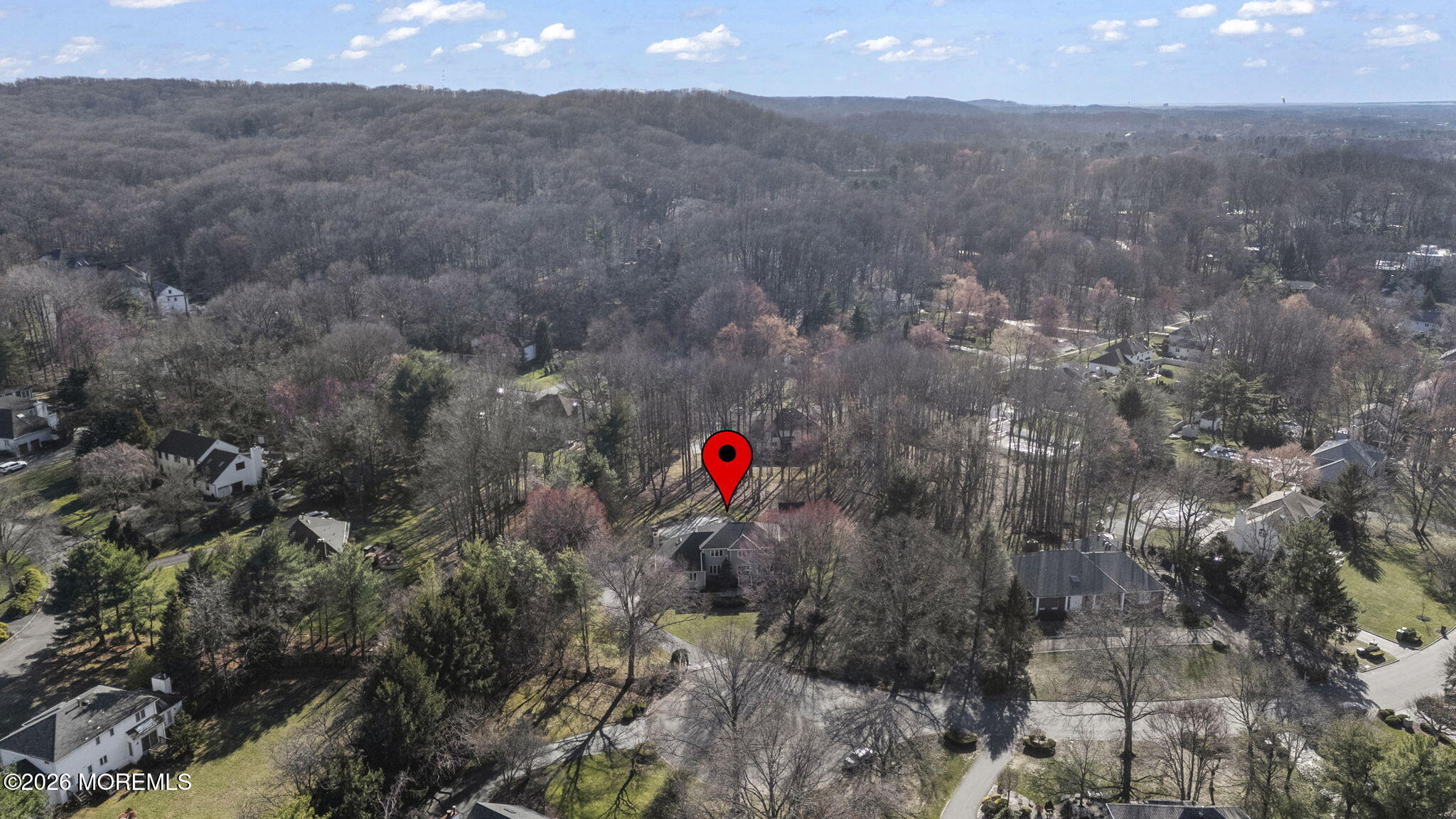 3 Windswept Road Holmdel, NJ 07733 - Photo 76 of 80 73