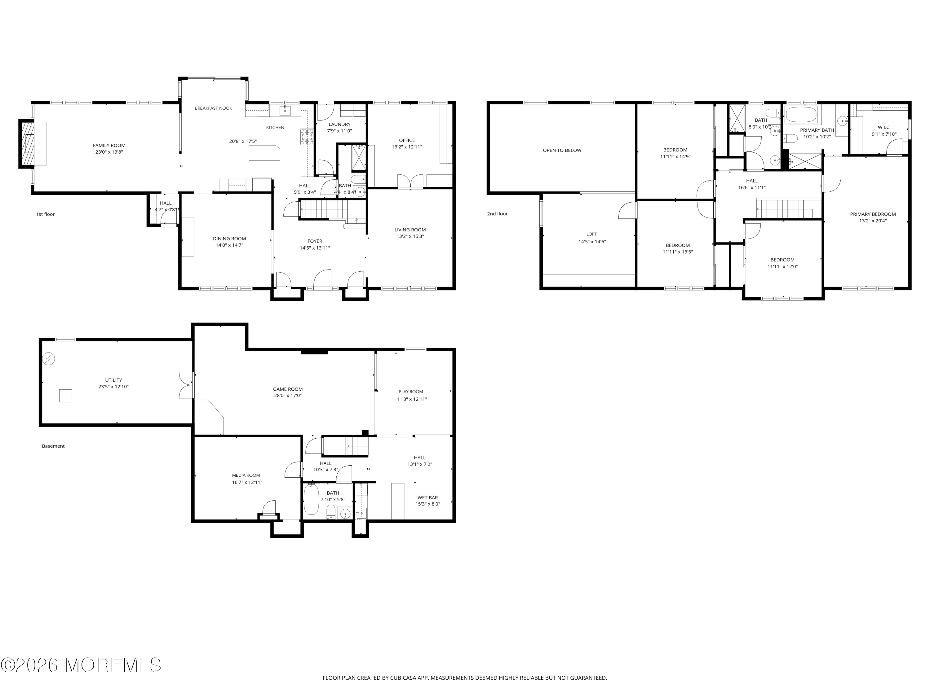 3 Windswept Road Holmdel, NJ 07733 - Photo 80 of 80
