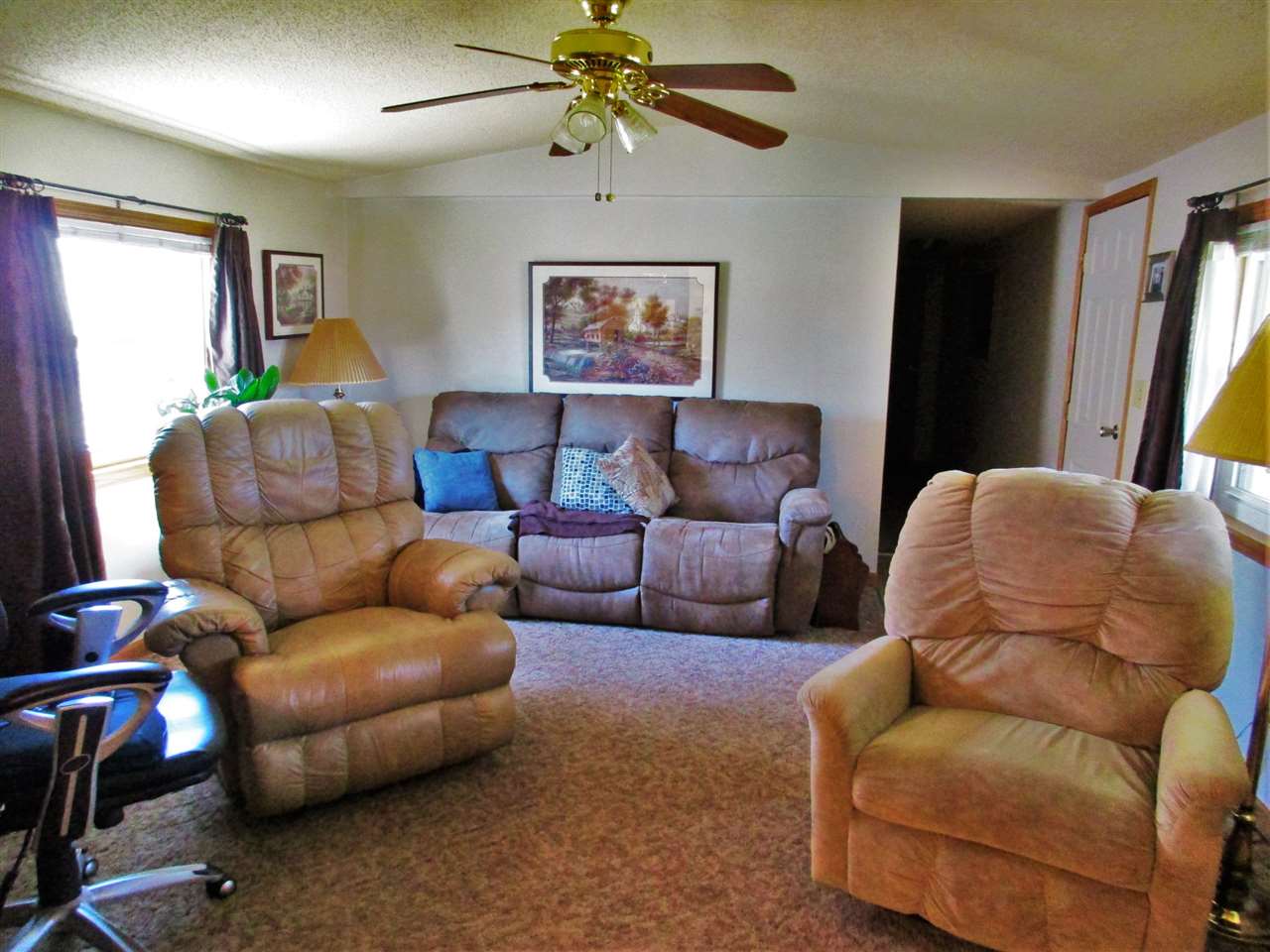 1760 Lansing Road Morrice, MI 48857 - Photo 2 of 25