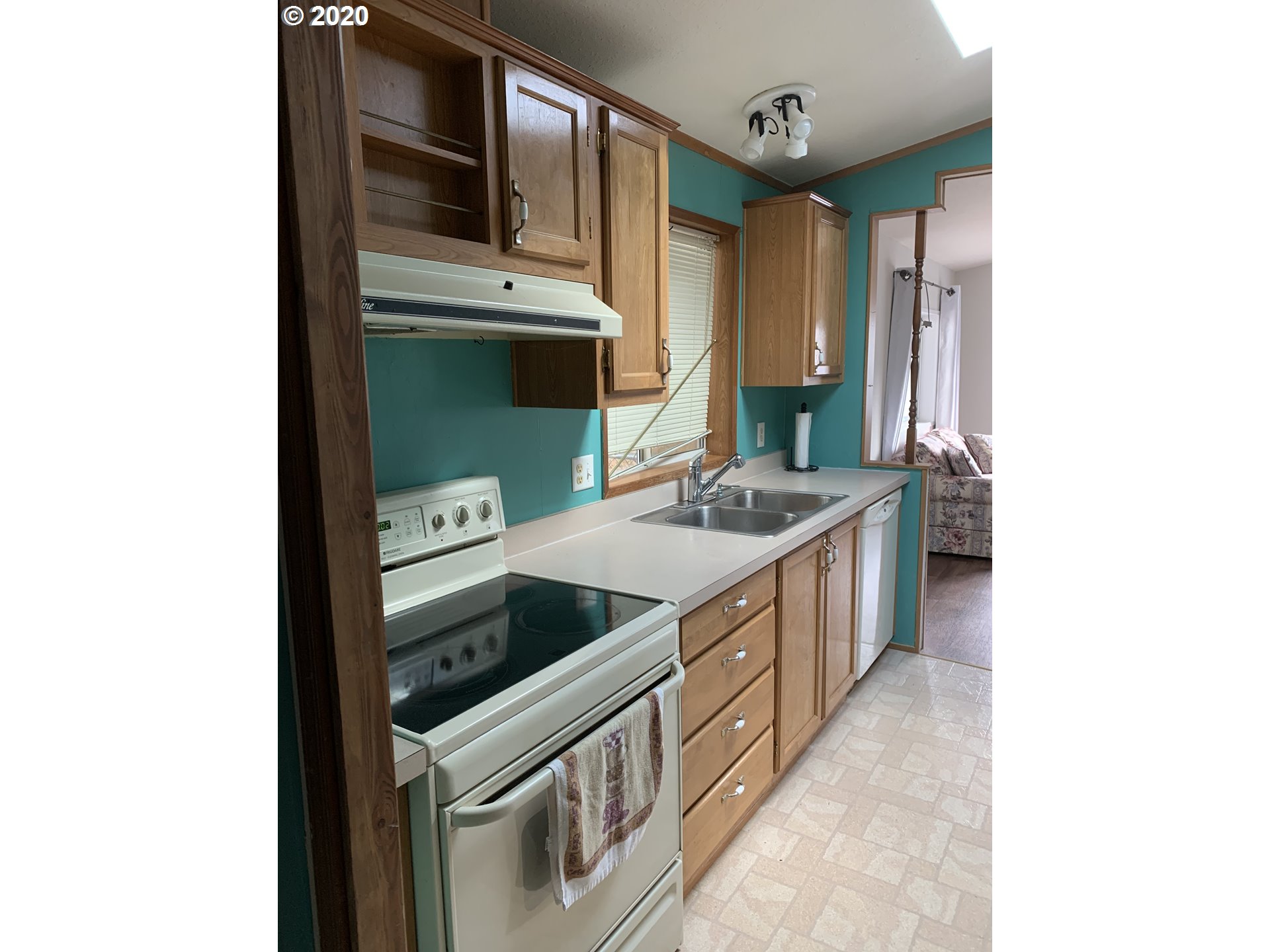 100 River Bend Road, Unit SP 69 Reedsport, OR 97467 - Photo 5 of 17
