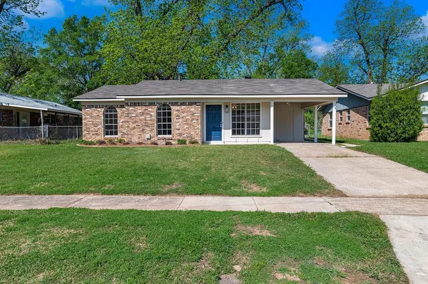 $229,500 | 3986 Stuart Avenue, Bossier City, LA 71112