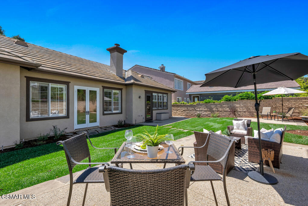 4383 Via Rio Newbury Park, CA 91320 - Photo 46 of 50