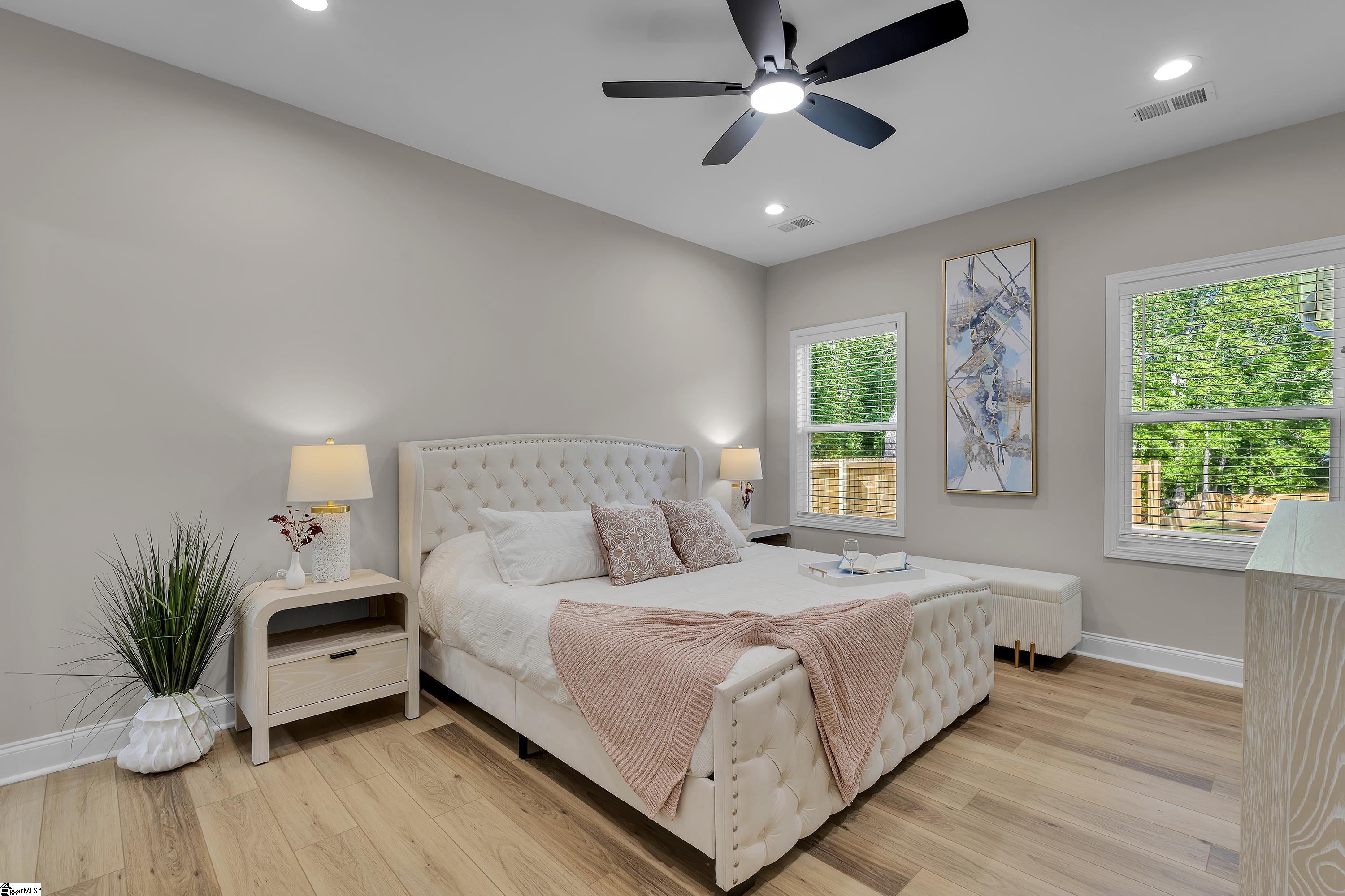 122 Stephenson Street Taylors, SC 29687 - Photo 12 of 26