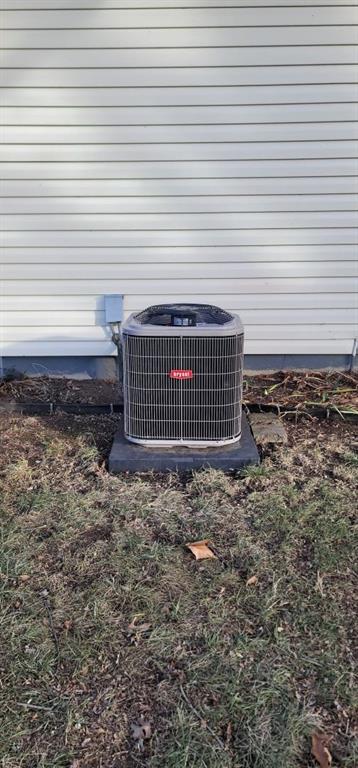 101 South Harrison Street Spring Hill, KS 66083 - Photo 25 of 26