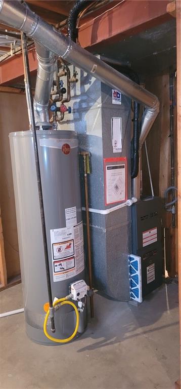 101 South Harrison Street Spring Hill, KS 66083 - Photo 26 of 26