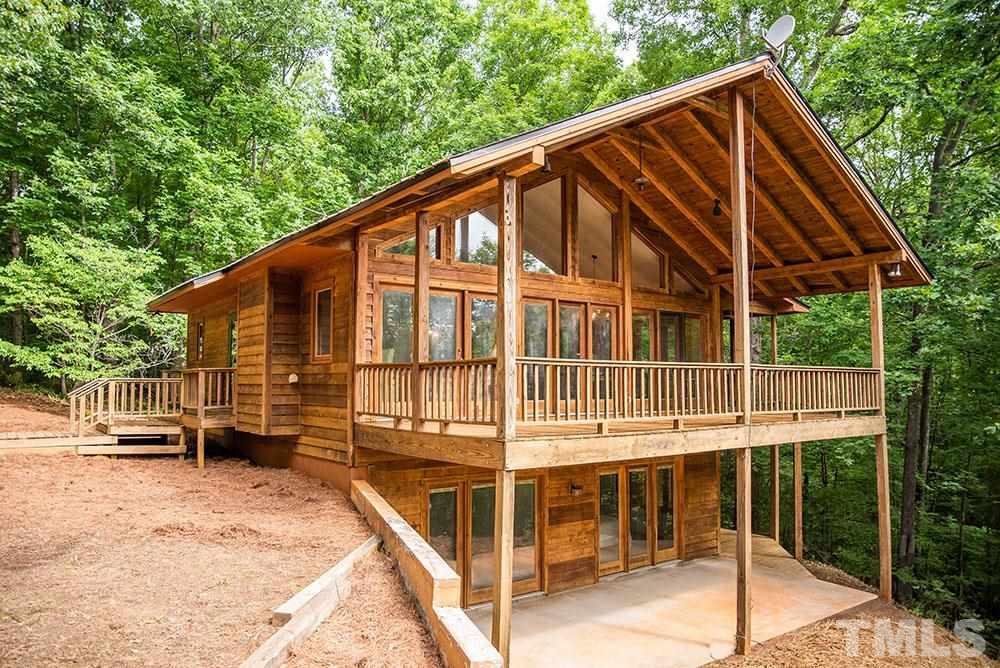 511 Beaver Dam Road Semora, NC 27343 - Photo 1 of 29 Gallery Image 1