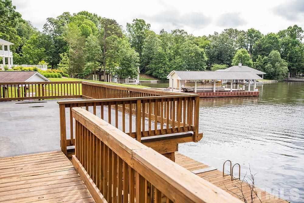 511 Beaver Dam Road Semora, NC 27343 - Photo 23 of 29 Gallery Image 23
