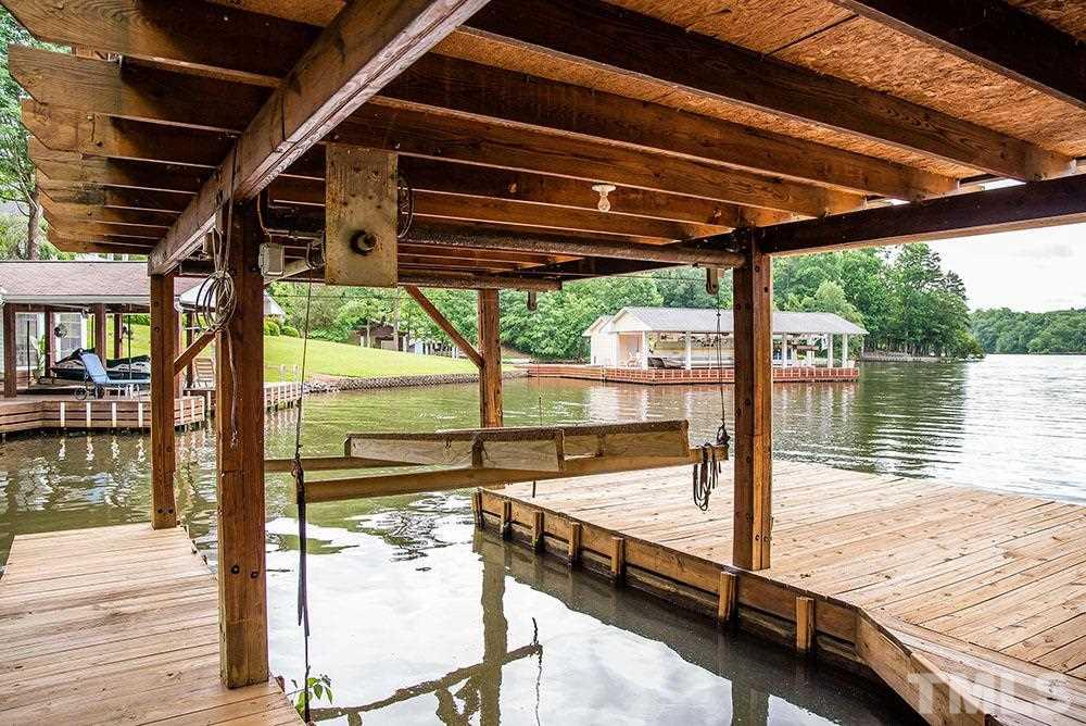 511 Beaver Dam Road Semora, NC 27343 - Photo 26 of 29 Gallery Image 26