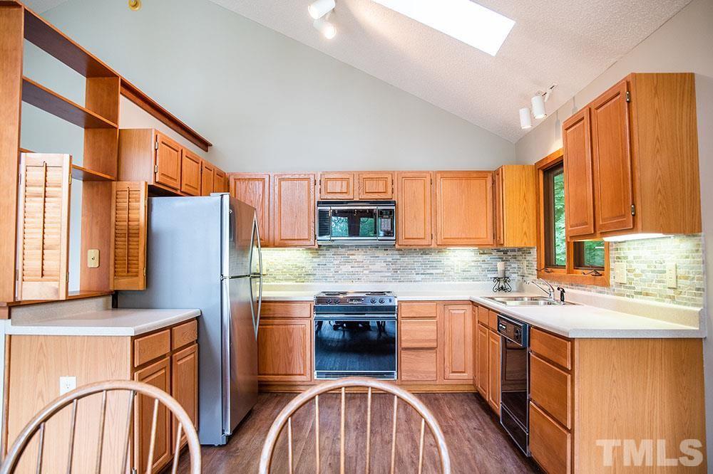 511 Beaver Dam Road Semora, NC 27343 - Photo 7 of 29 Gallery Image 7