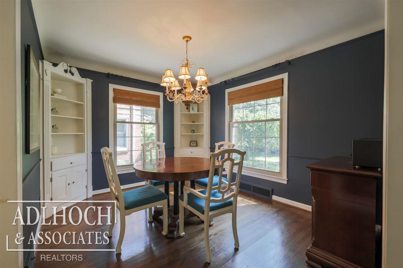432 Maison Road Grosse Pointe Farms, MI 48236 - Photo 8 of 35