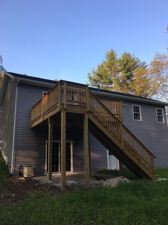35 Allen Road Belchertown, MA 01007 - Photo 3 of 15 Gallery Image 3