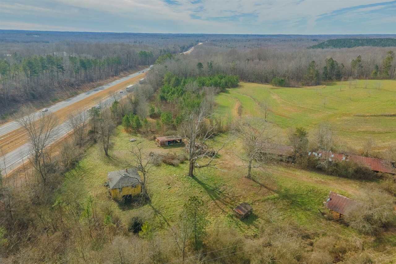 633 Neal Road Commerce, GA 30530 - Photo 1 of 1 a view of a lake view with beach