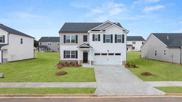 $345,930 | 5168 Captain Drive, Unit 157, Grovetown, GA 30813