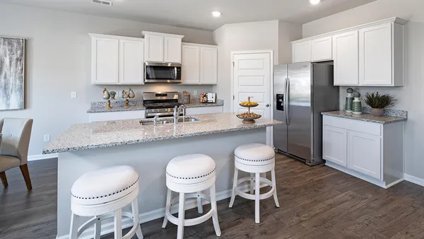 $345,930 | 5168 Captain Drive, Unit 157, Grovetown, GA 30813