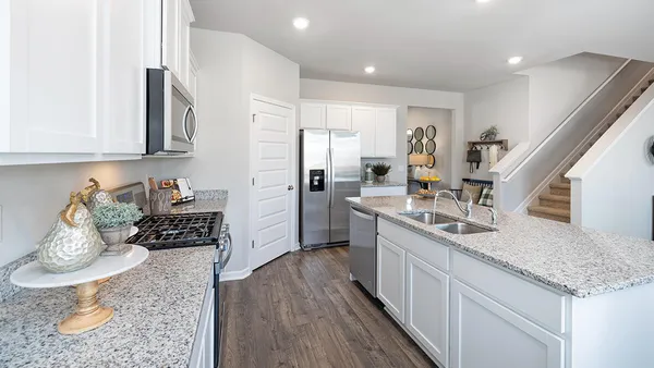$345,930 | 5168 Captain Drive, Unit 157, Grovetown, GA 30813