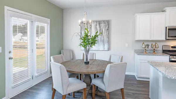 $345,930 | 5168 Captain Drive, Unit 157, Grovetown, GA 30813