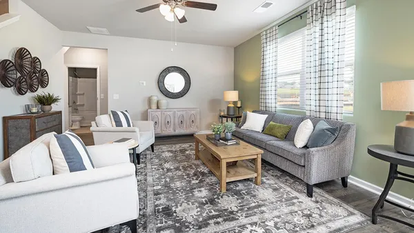 $345,930 | 5168 Captain Drive, Unit 157, Grovetown, GA 30813