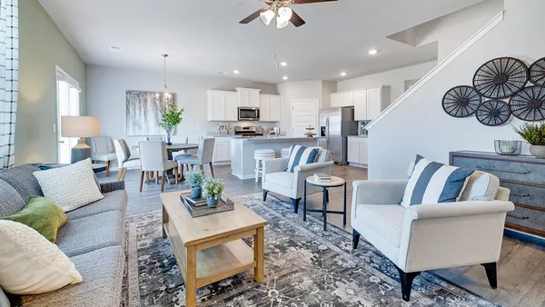$345,930 | 5168 Captain Drive, Unit 157, Grovetown, GA 30813