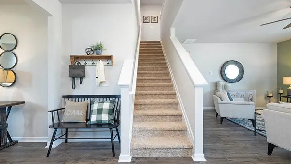 $345,930 | 5168 Captain Drive, Unit 157, Grovetown, GA 30813