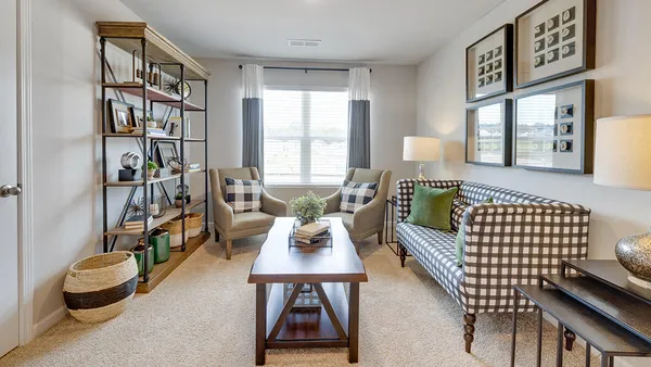 $345,930 | 5168 Captain Drive, Unit 157, Grovetown, GA 30813