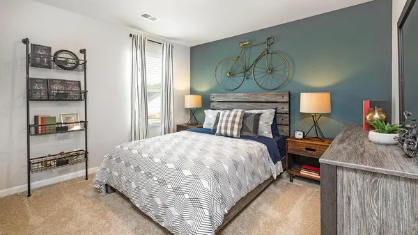 $345,930 | 5168 Captain Drive, Unit 157, Grovetown, GA 30813