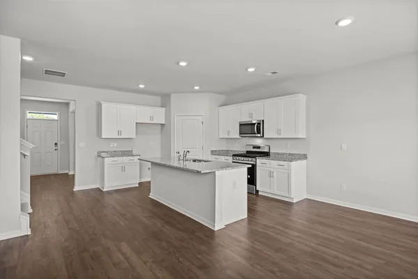 $345,930 | 5168 Captain Drive, Unit 157, Grovetown, GA 30813