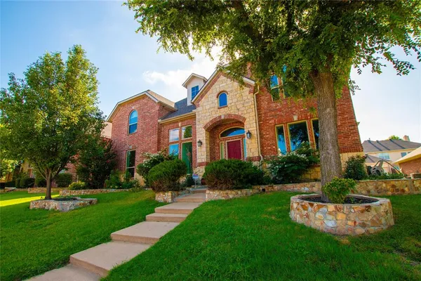 $4,395 | 8209 Fountain Springs Drive, Plano, TX 75025