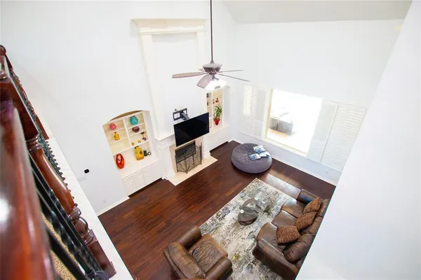 $4,395 | 8209 Fountain Springs Drive, Plano, TX 75025