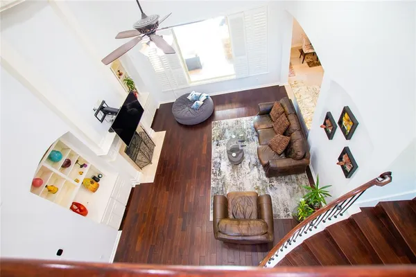 $4,395 | 8209 Fountain Springs Drive, Plano, TX 75025