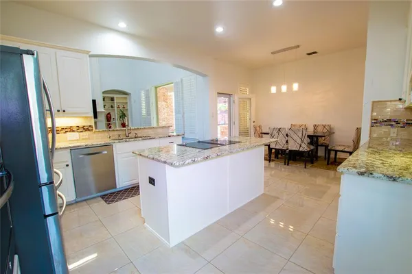 $4,395 | 8209 Fountain Springs Drive, Plano, TX 75025