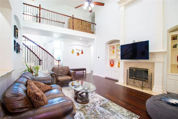 $4,395 | 8209 Fountain Springs Drive, Plano, TX 75025