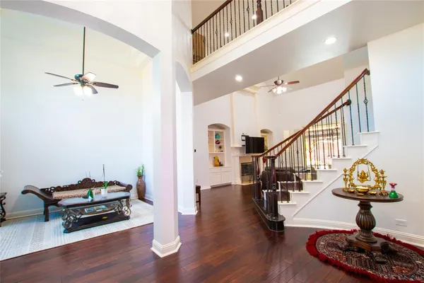 $4,395 | 8209 Fountain Springs Drive, Plano, TX 75025