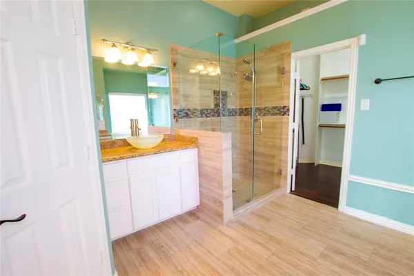 $4,395 | 8209 Fountain Springs Drive, Plano, TX 75025