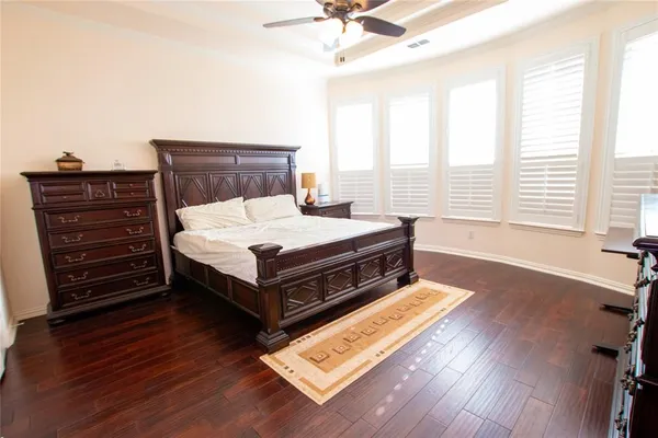 $4,395 | 8209 Fountain Springs Drive, Plano, TX 75025