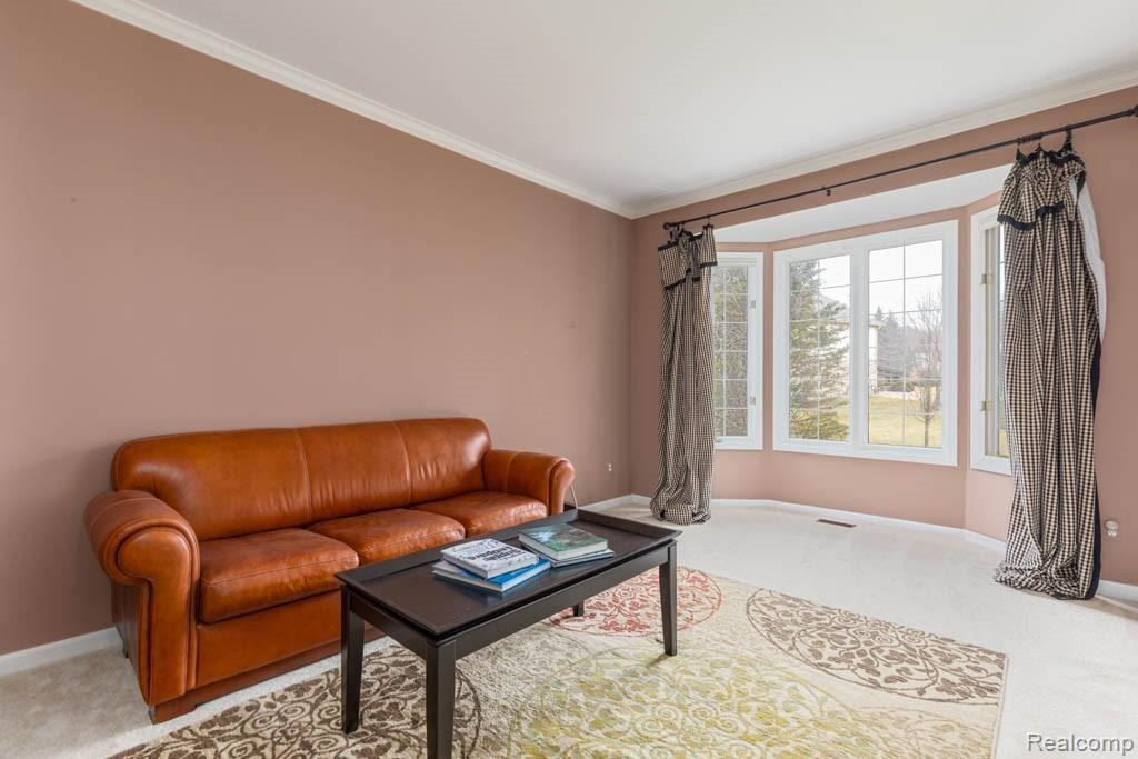 3700 Newcastle Drive Rochester Hills, MI 48306 - Photo 15 of 68