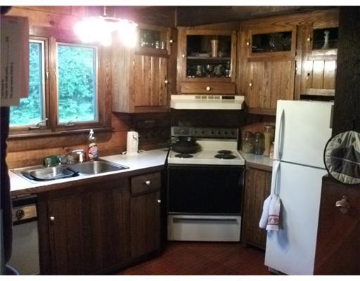 557 Upton Road Andover, ME 04216 - Photo 3 of 12 Kitchen.