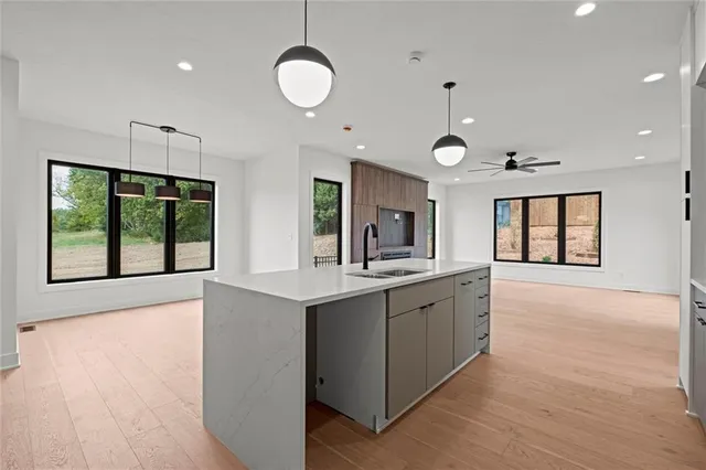 $799,000 | 2614 Northwest 84th Terrace, Kansas City, MO 64154