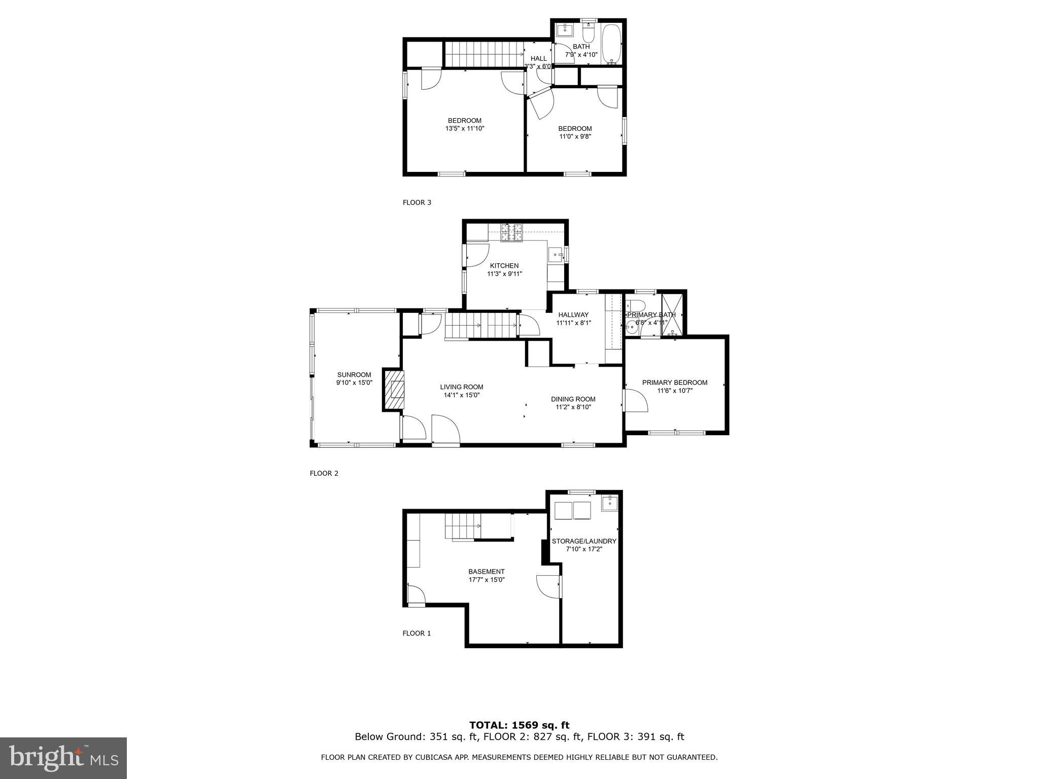 314 Whitestone Road Silver Spring, MD 20901 - Photo 26 of 26 Combo.