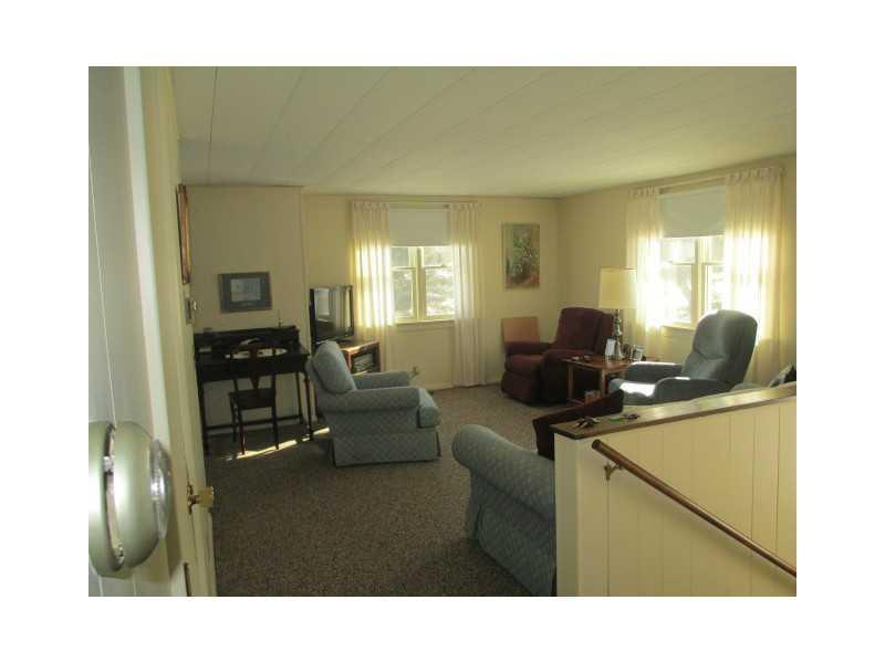 19 North Main Street Morrill, ME 04952 - Photo 10 of 16 Living Room.