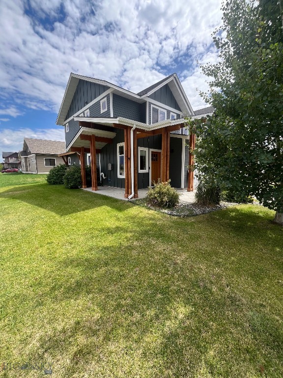 4418 Durston Road, Unit A Bozeman, MT 59718 - Photo 1 of 1 Gallery Image 1