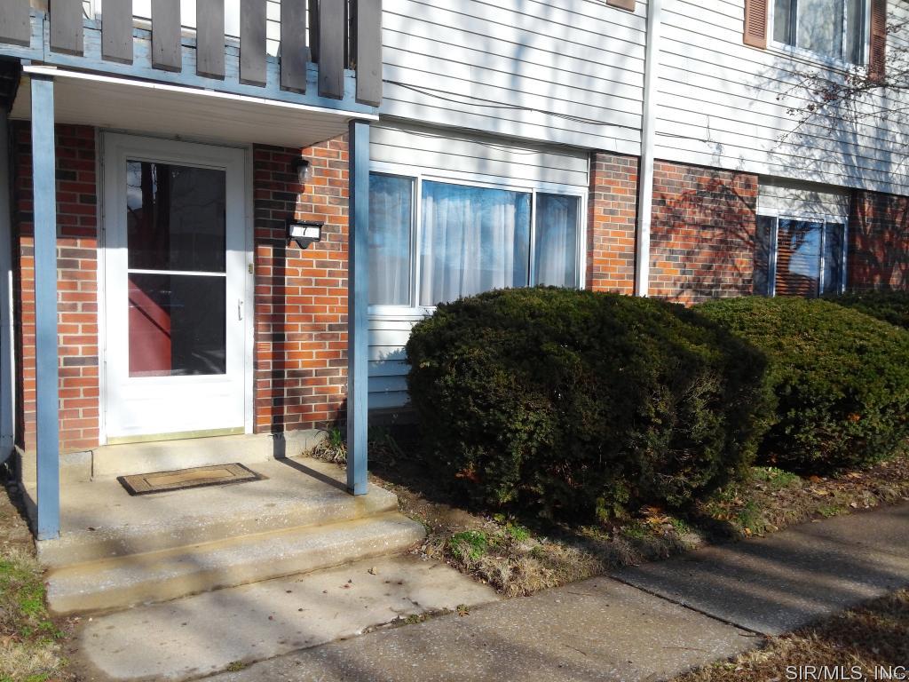 5310 Godfrey Road, Unit 7 Godfrey, IL 62035 - Photo 1 of 28 Gallery Image 1