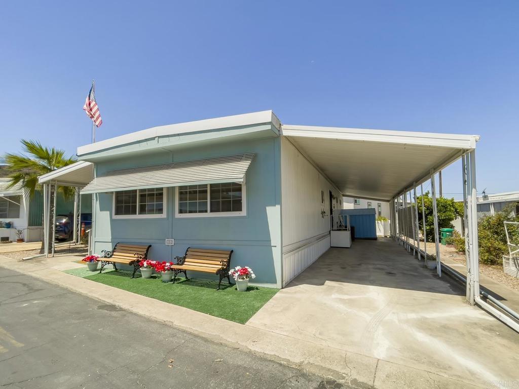 8545 Mission Gorge Road, Unit SPC 252 Santee, CA 92071 - Photo 4 of 29