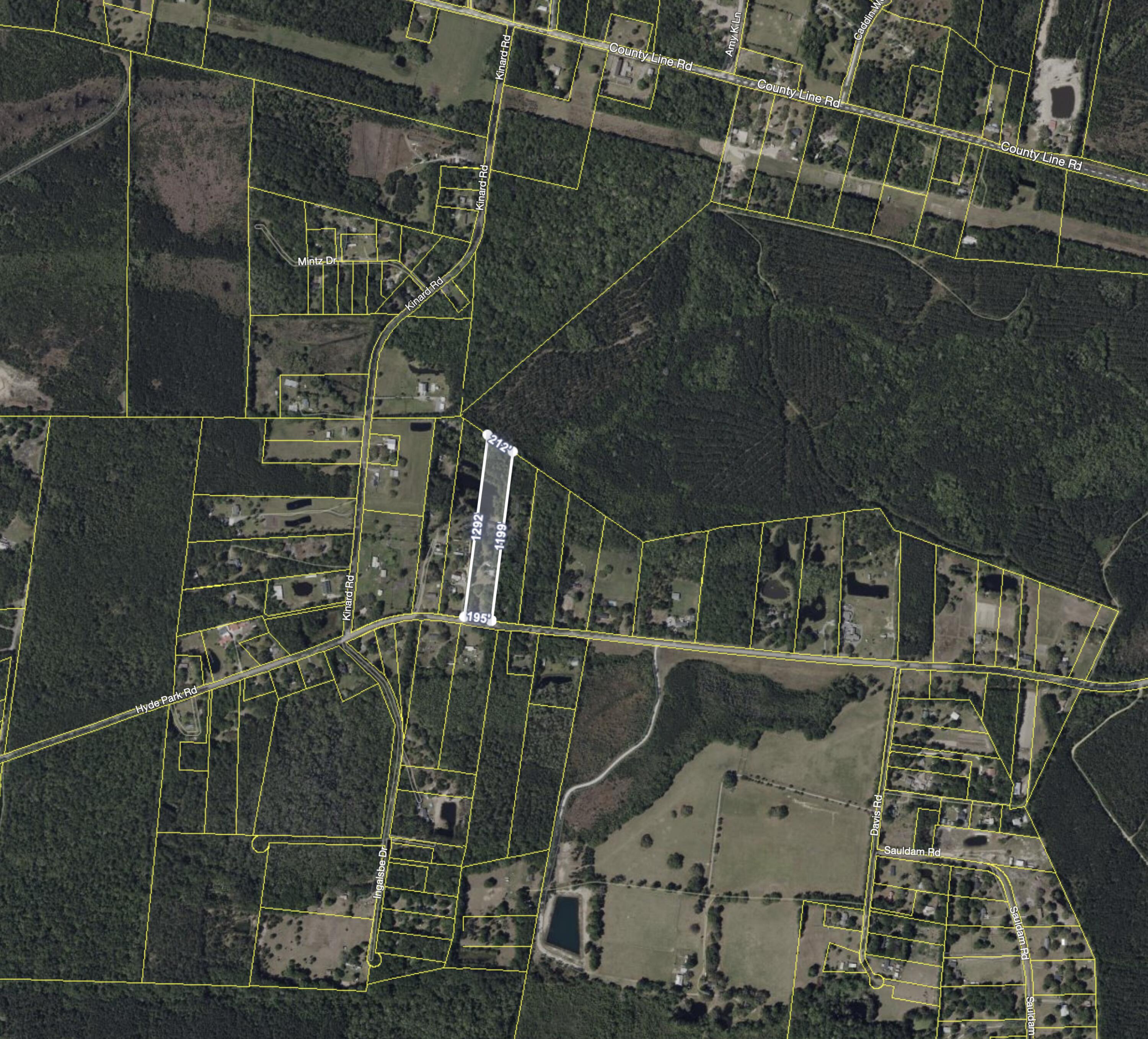 5960 Hyde Park Road Ravenel, SC 29470 - Photo 16 of 35 CRS zoom 2