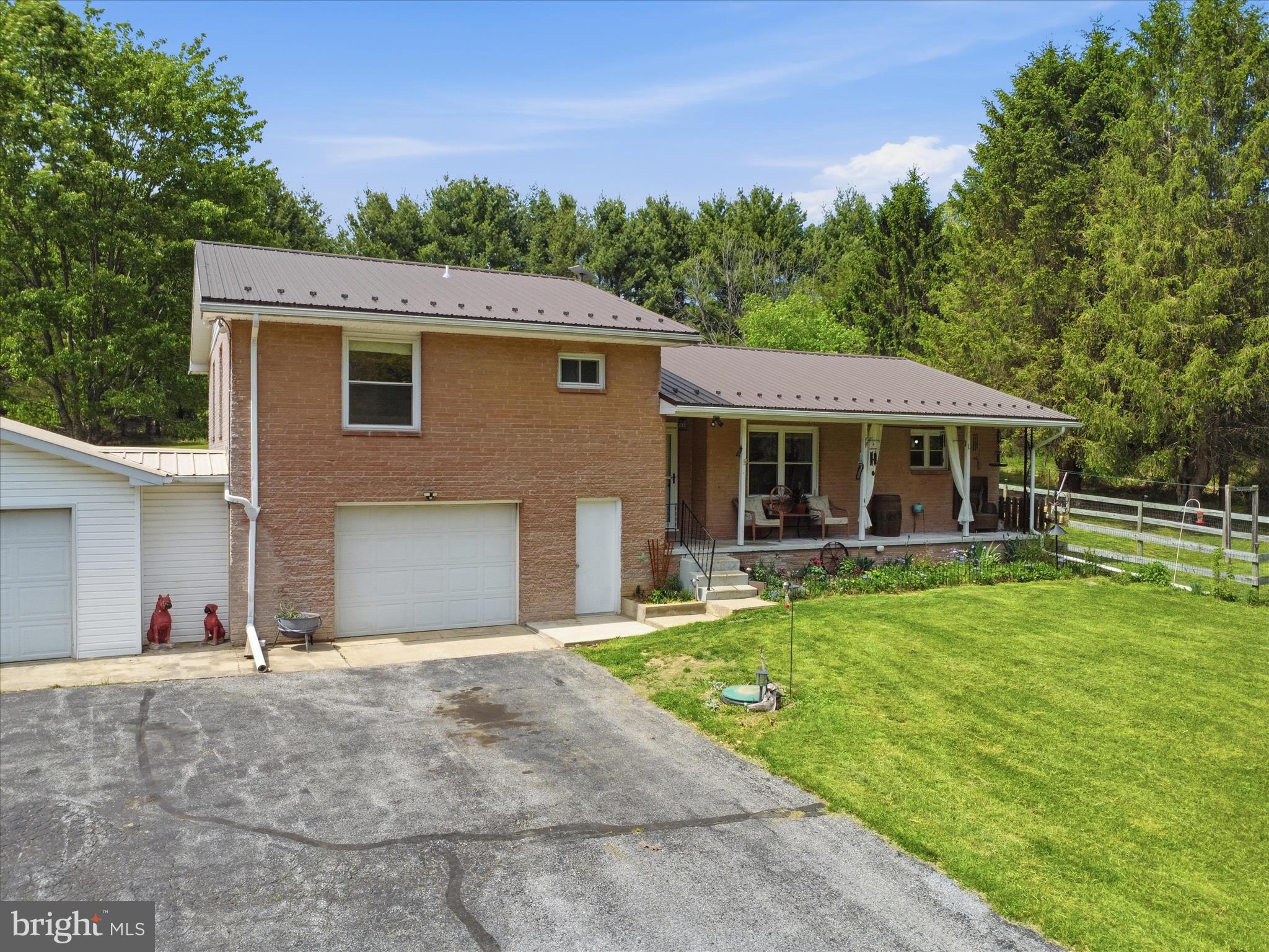 21725 Amberson Road Spring Run, PA 17262 - Photo 7 of 41
