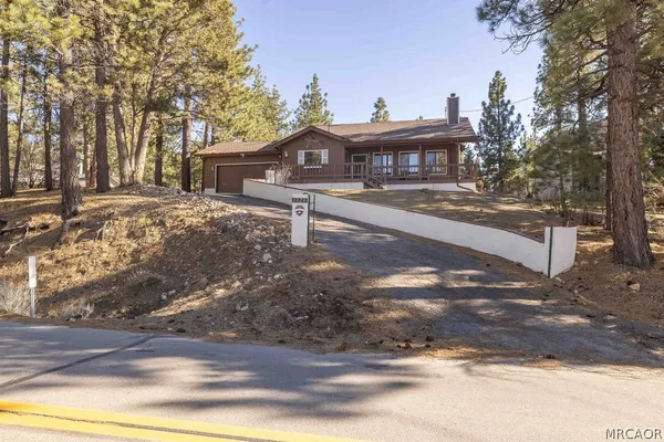 $525,000 | 1320 East Big Bear Boulevard, Big Bear City, CA 92314