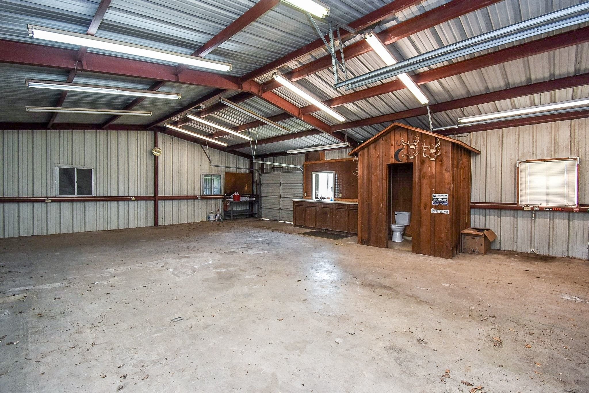 2719 Vail Road Rosenberg, TX 77471 - Photo 33 of 36 a view of empty room