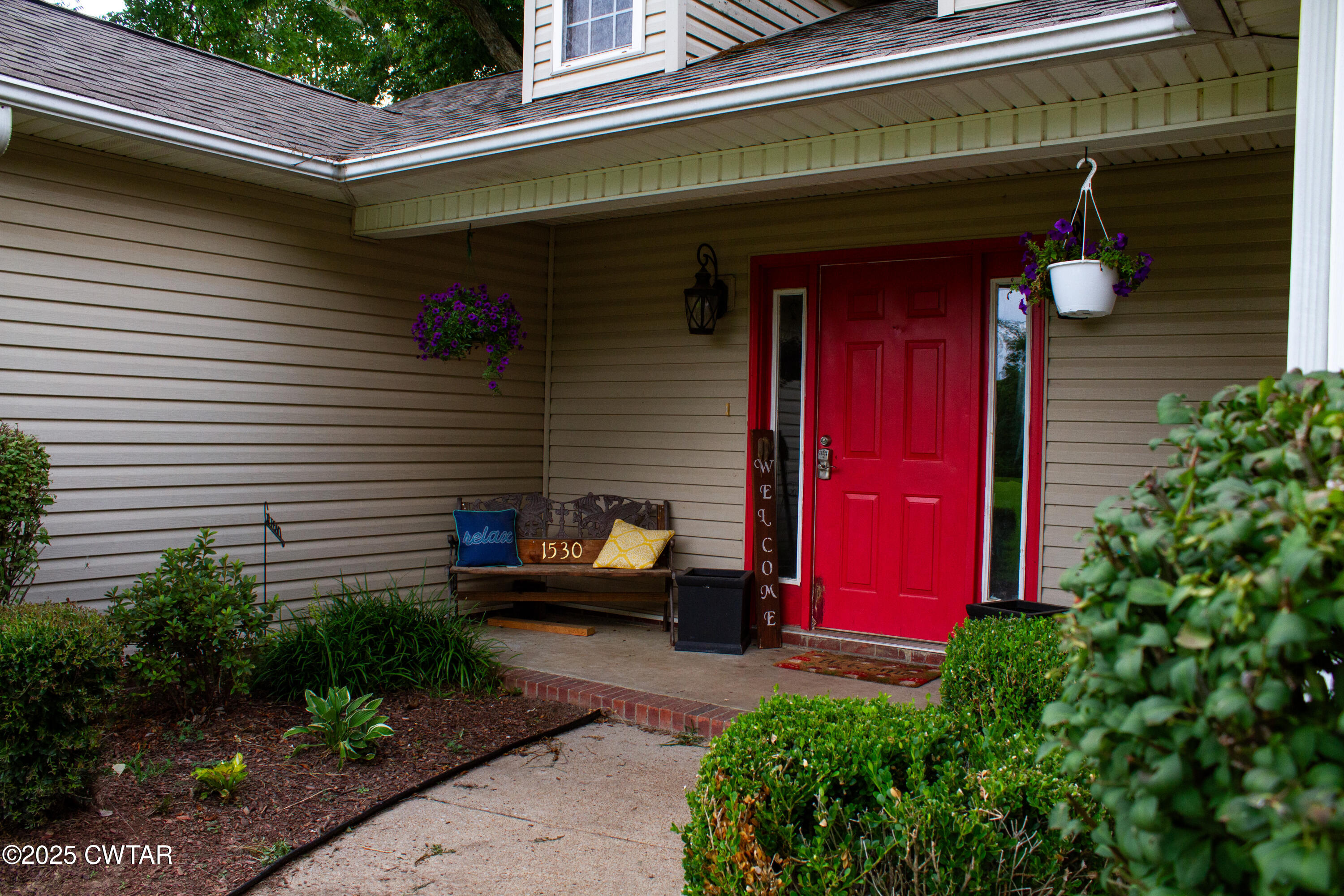 1530 Red Bell Road Newbern, TN 38059 - Photo 4 of 35 IMG#4