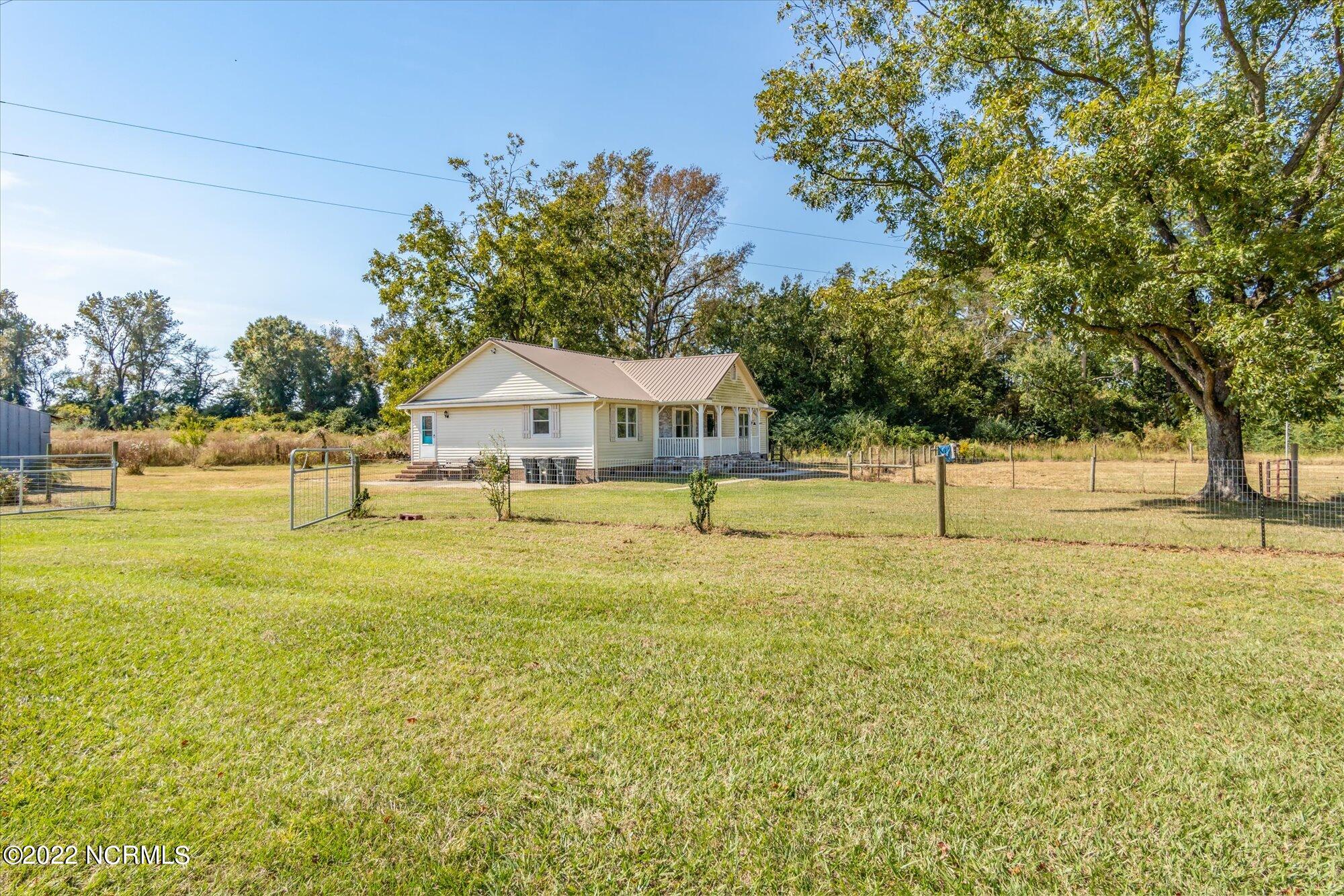 295 Willie Hatcher Road Chinquapin, NC 28521 - Photo 1 of 47 01-295 WIllie Hatcher-1
